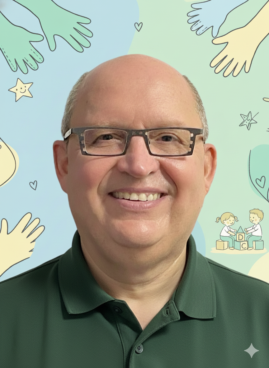 Porträt von Konstantin Milonas